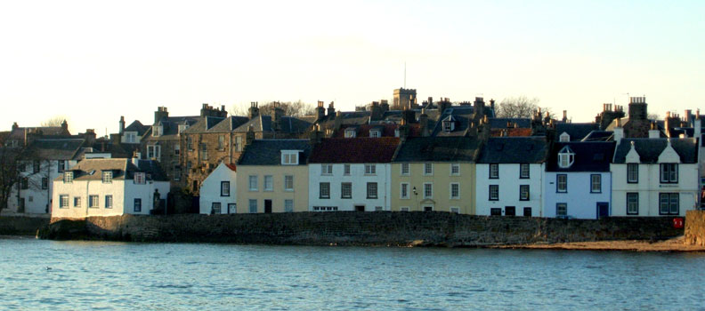 anstruther