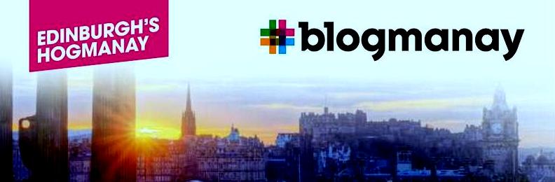 Blogmanay